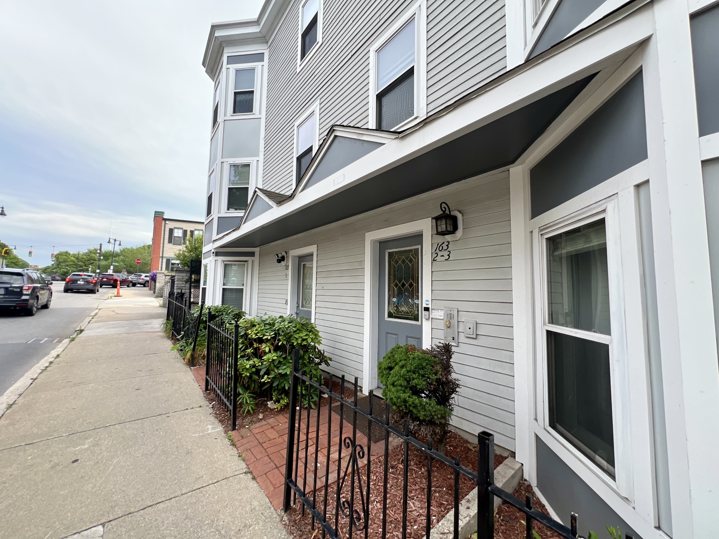 163 East Cottage St.